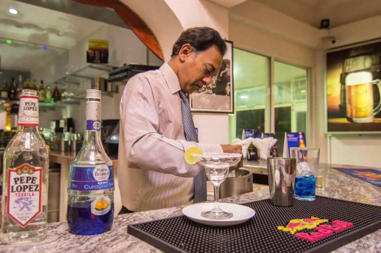 Tilko City Hotel Jaffna Kültér fotó