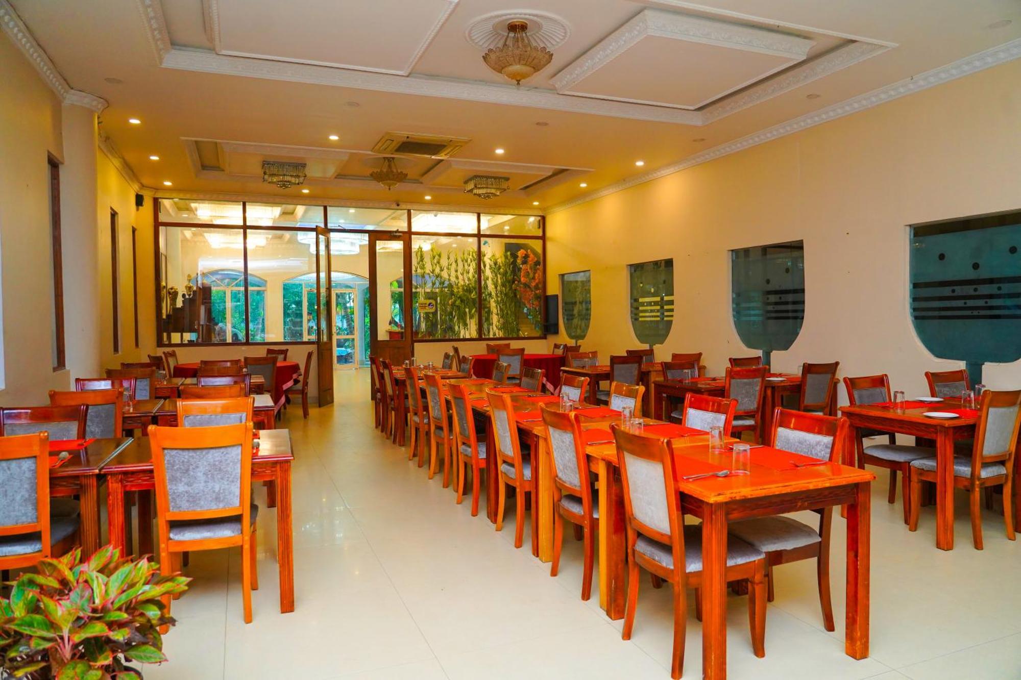 Tilko City Hotel Jaffna Kültér fotó