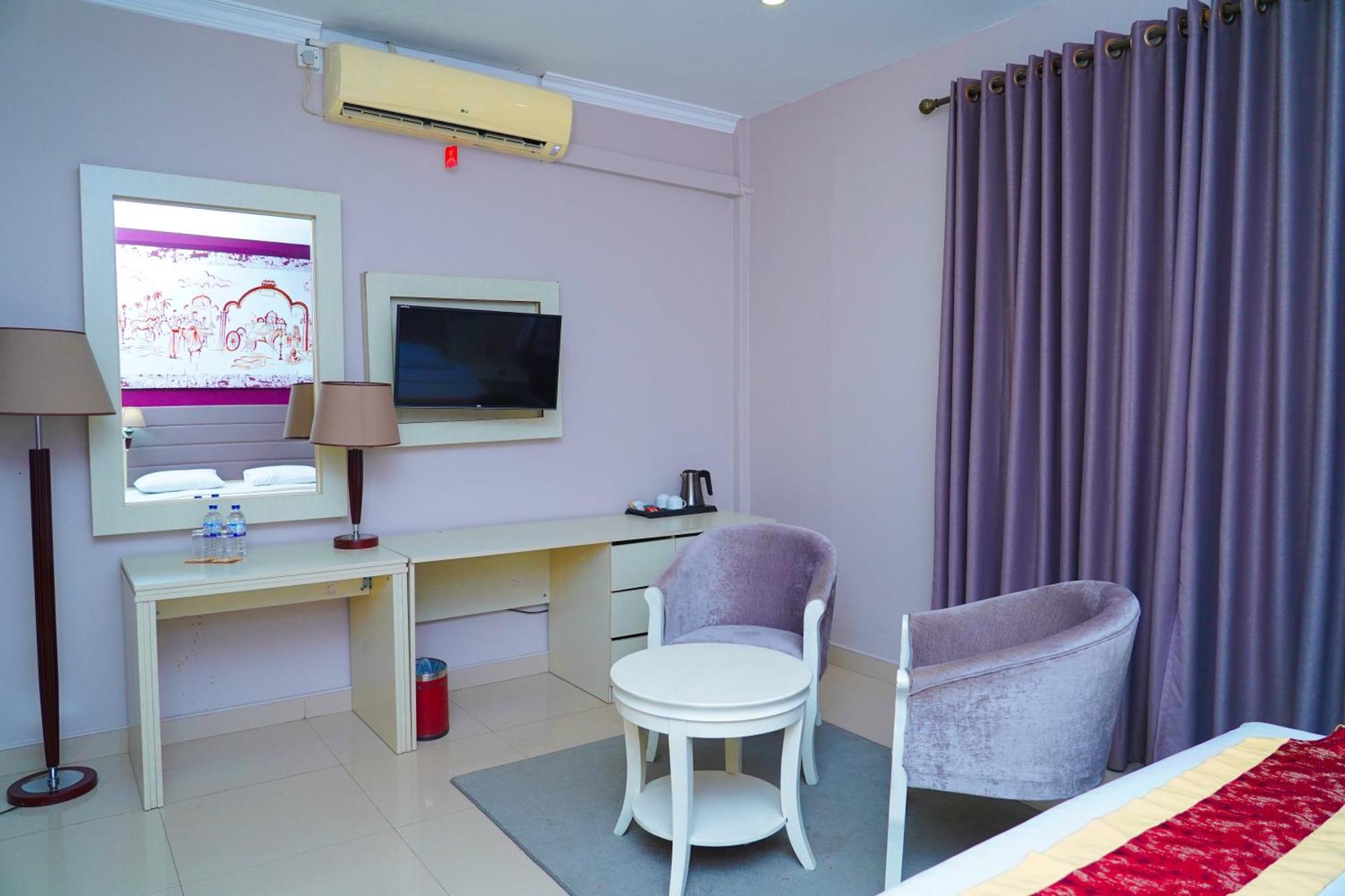 Tilko City Hotel Jaffna Kültér fotó