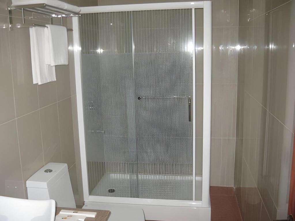 Tilko City Hotel Jaffna Kültér fotó