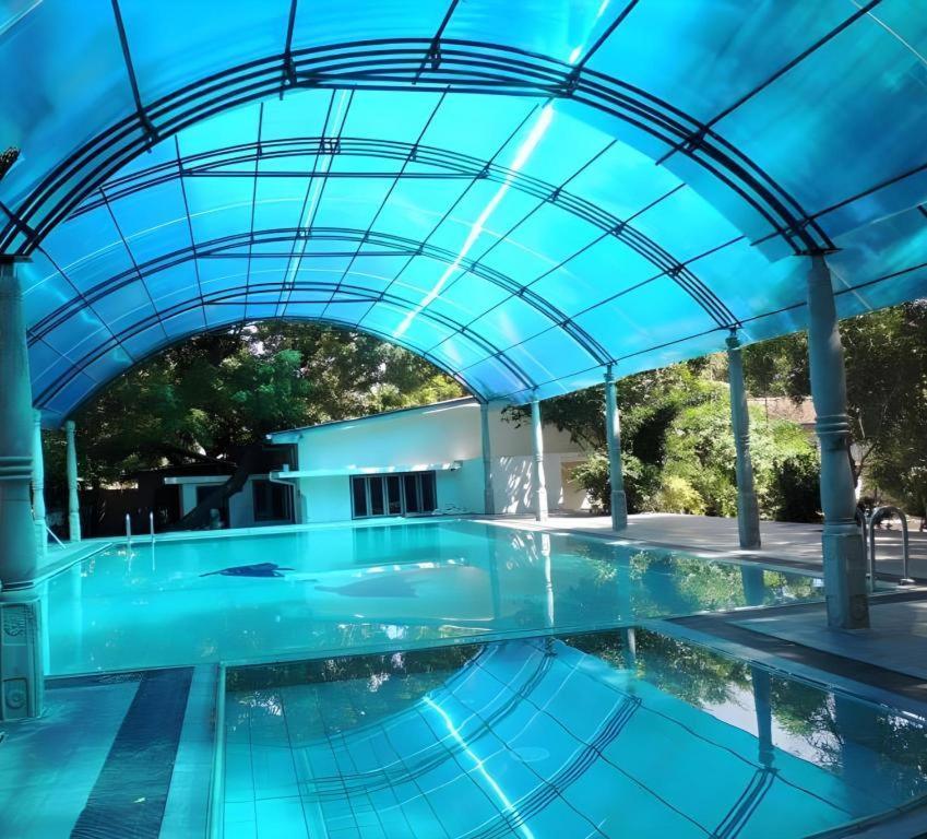 Tilko City Hotel Jaffna Kültér fotó