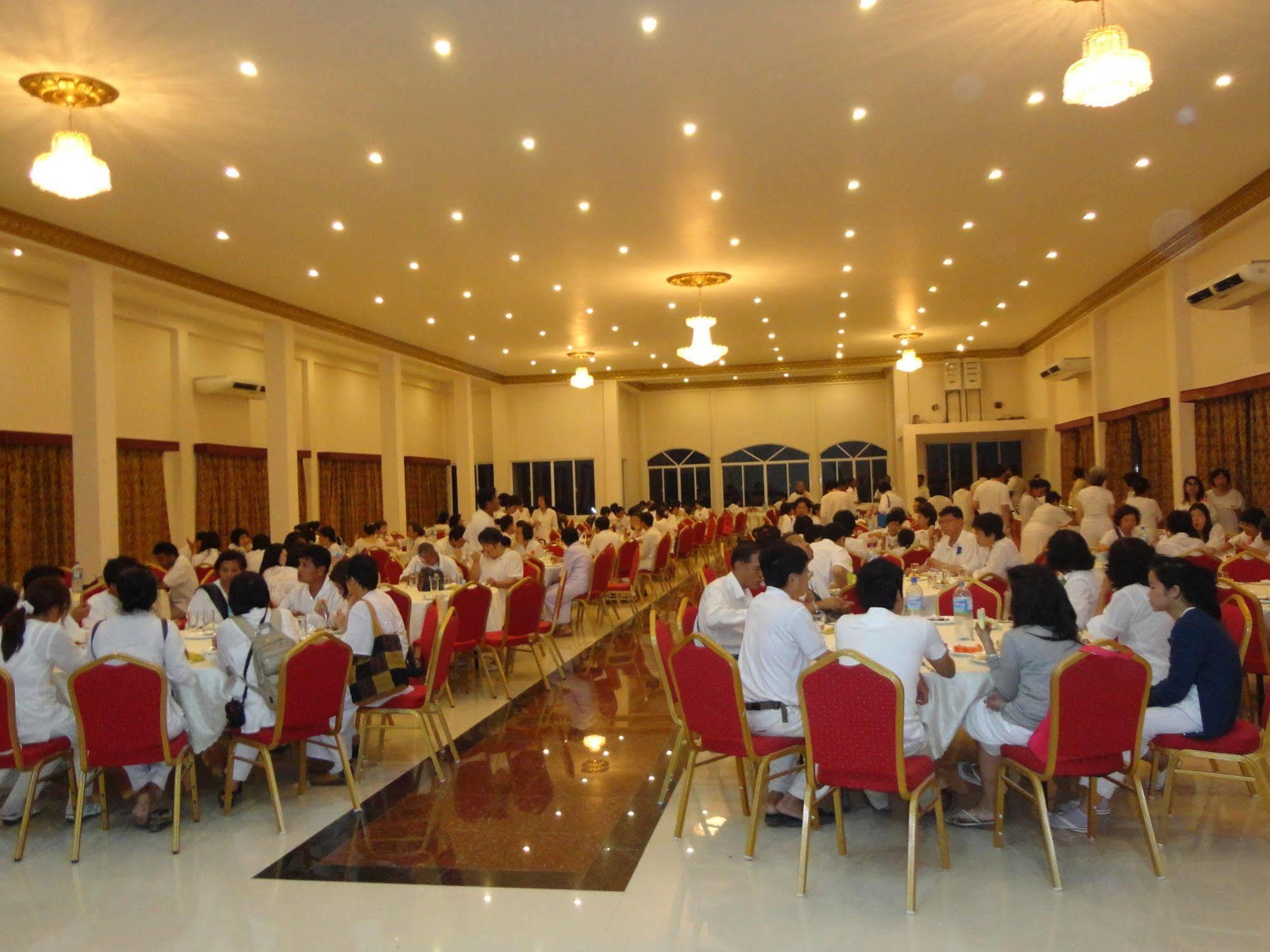 Tilko City Hotel Jaffna Kültér fotó