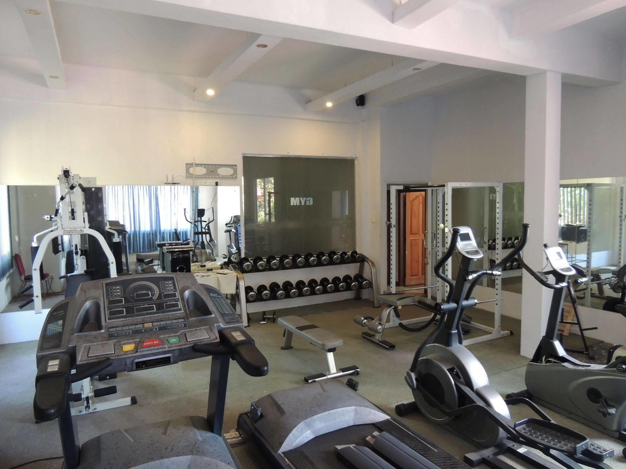 Tilko City Hotel Jaffna Kültér fotó
